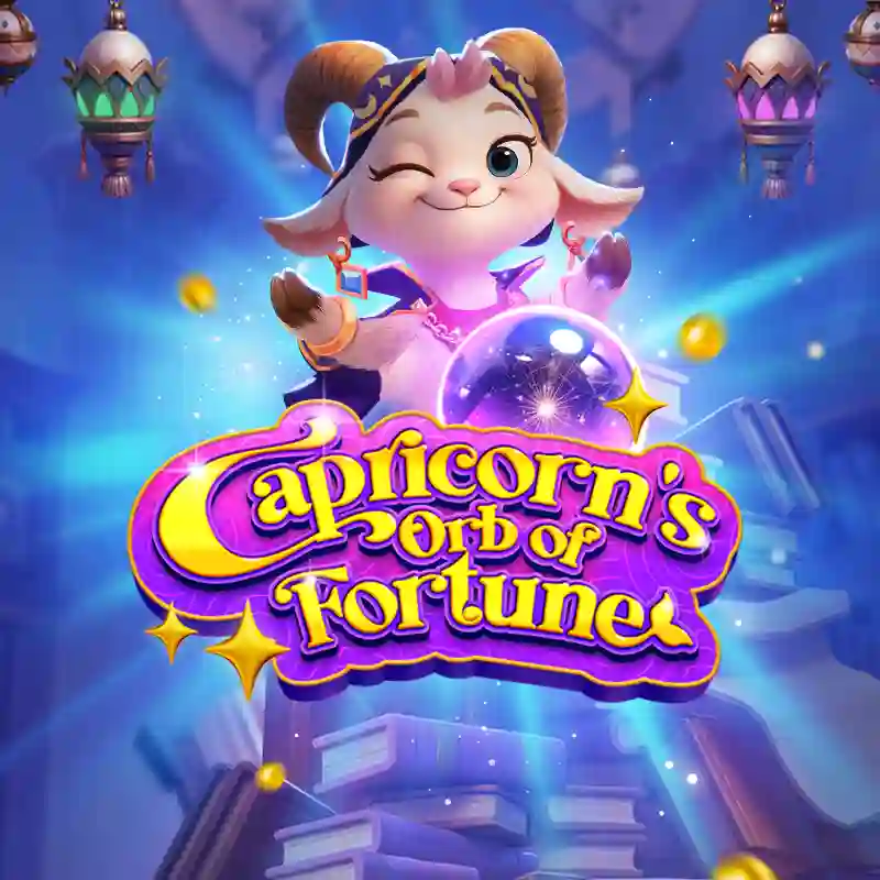 Juego Capricorn's Orb of Fortune