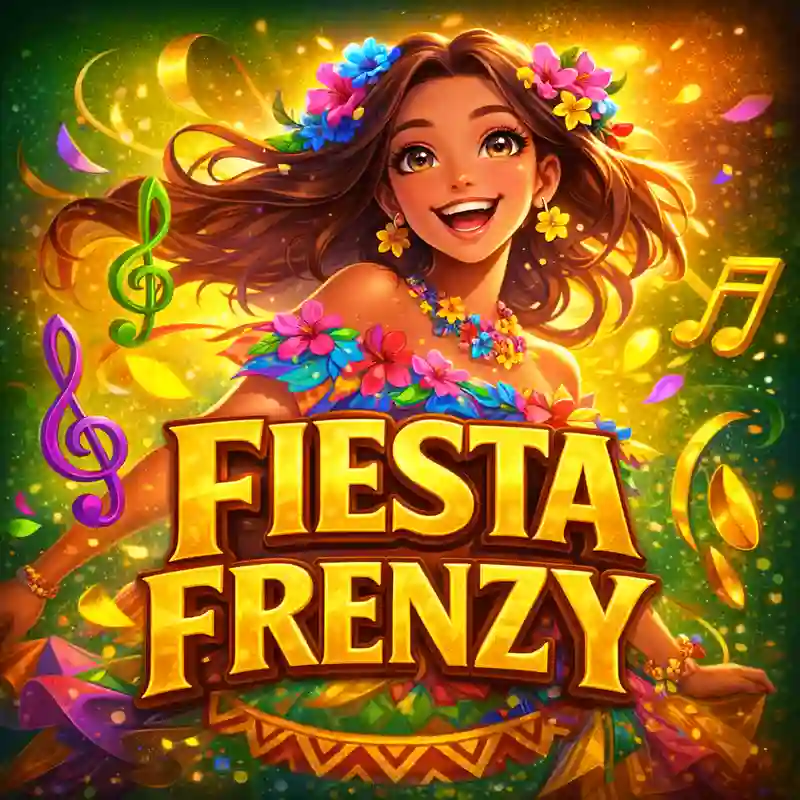 Fiesta Frenzy