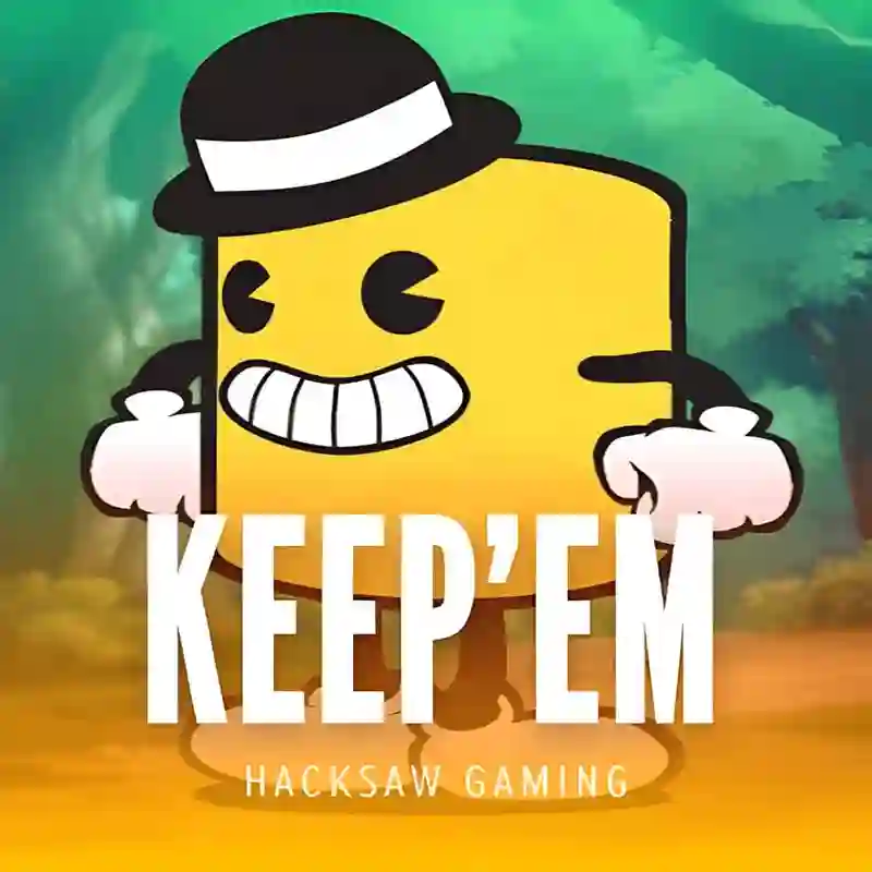 HS Keepem - Casino Online sportium bet