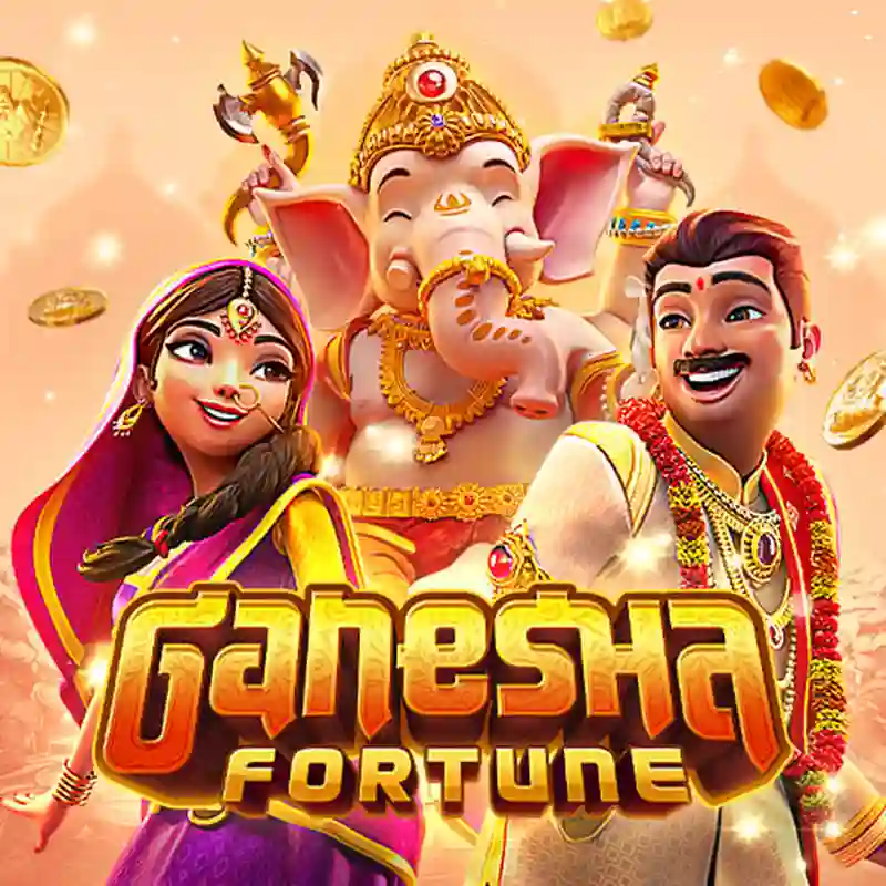 Juego de casino PGS Ganesha Fortune en sportium bet