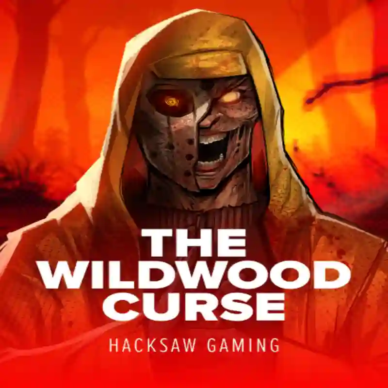 The Wildwood Curse slot game preview